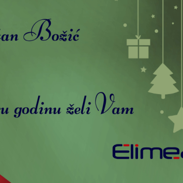 Čestitka