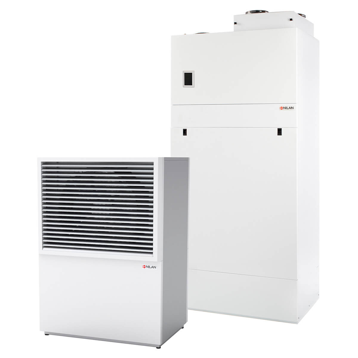 Nilan Compact P AIR 9
