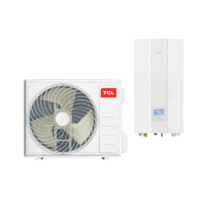 ATW dizalica topline R32 Split THFLd-8D/3HBp- B, 8kW