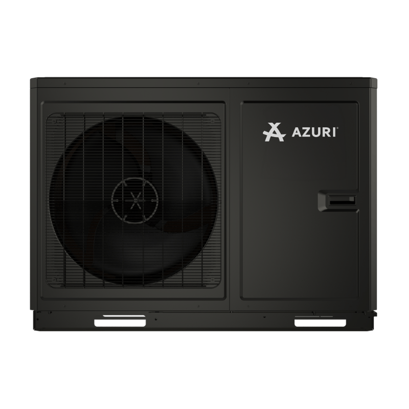 AZURI VEZURI V "MONOBLOC TS" AZI-CQ8.0Pd/NpG4-E - 8,0kW