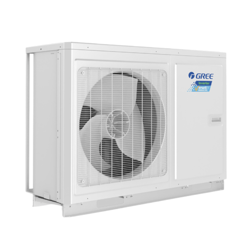 GREE VERSATI IV “MONOBLOCK”; GRS-CQ8.0Pd/NhG4-E – 8kW