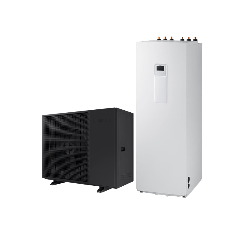 Dizalica topline Samsung AE160CXYDGK-AE260CNWMGG - 16,0kW