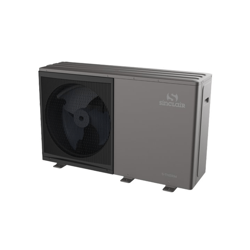SINCLAIR S-Therm Yukon "MONOBLOCK" SMHM-160B-3(/9)
