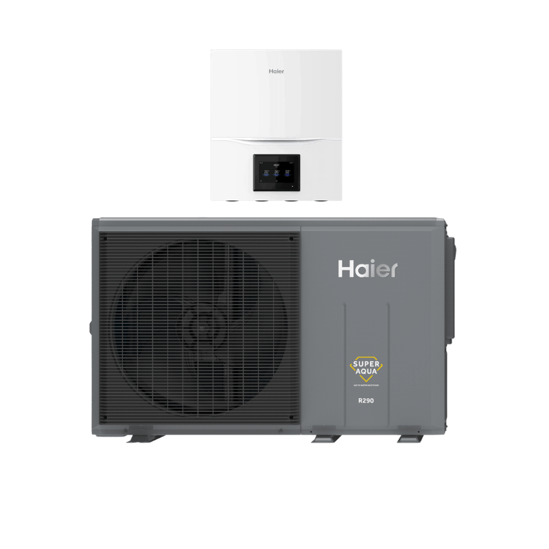 Haier "Monoblock" AW12NMXGHA/ATW-03N - 12kW