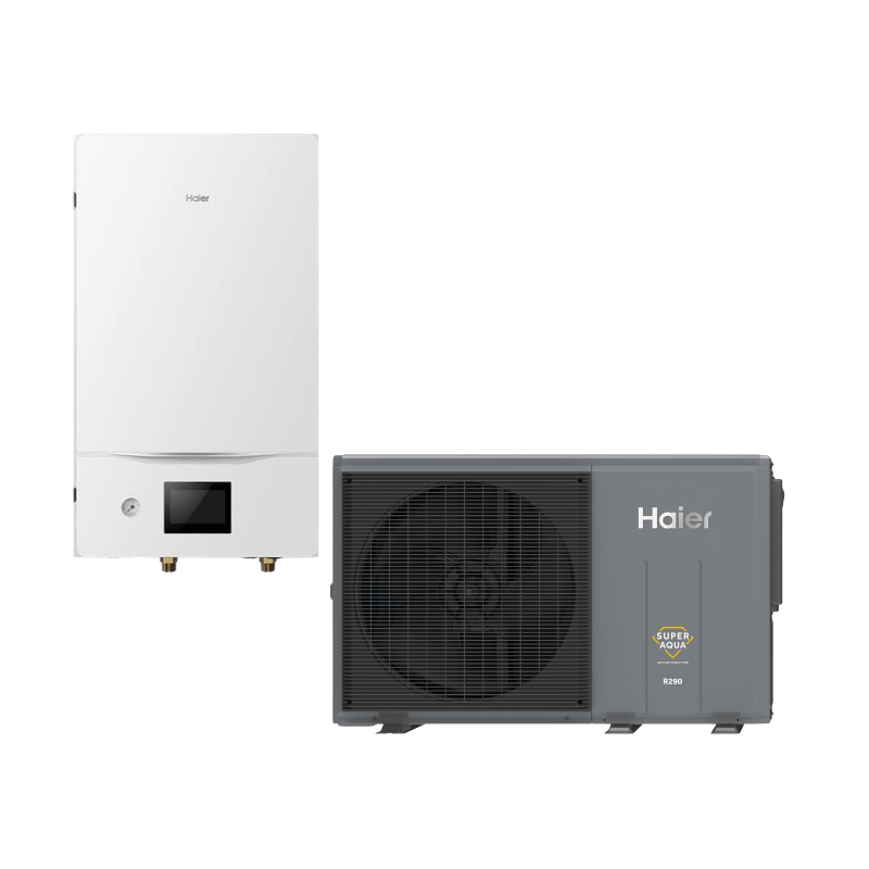 Haier "Hydro Split" AW10NHUGHA/HU102WAHYAE3 - 10kW