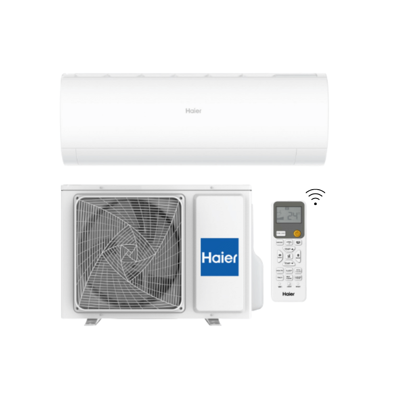 Haier Pearl Premium klima uređaj AS71PEPHRA-PRE/1U71WEPFRA-H - 7,1kW