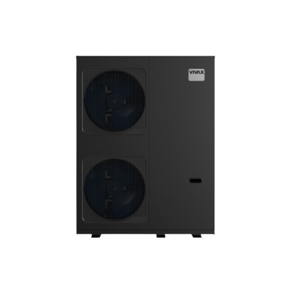 VIVAX Monoblock dizalica topline HPM-120CH350AEMA R290-3