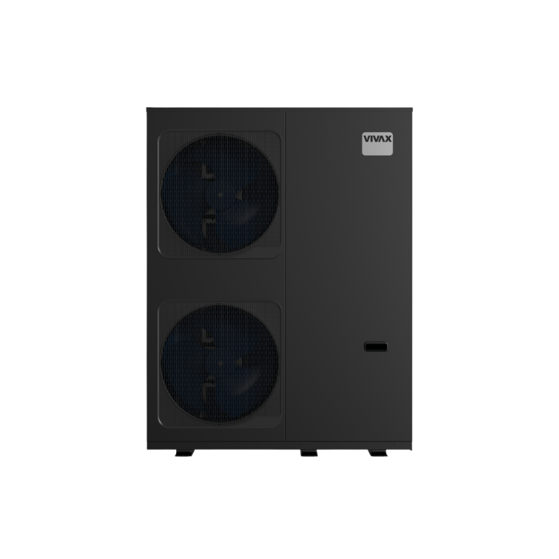 VIVAX Monoblock dizalica topline HPM-120CH350AEMA R290-3