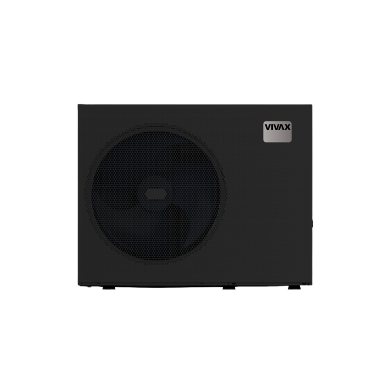 VIVAX Monoblock dizalica topline HPM-53CH155AENA R290-3
