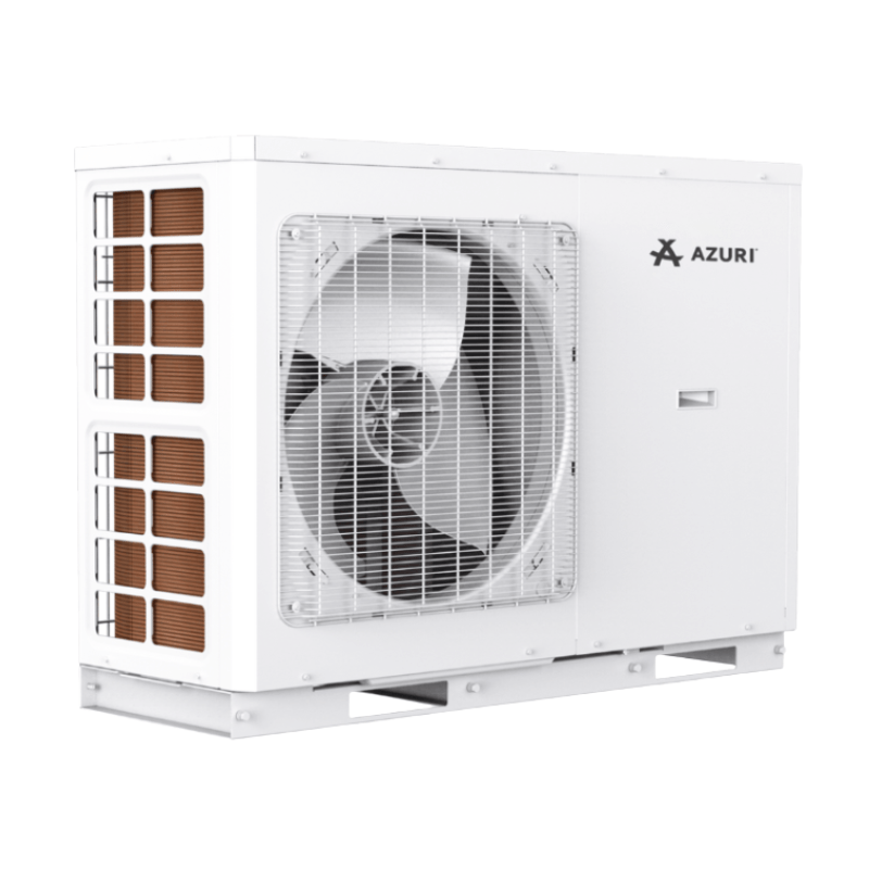 AZURI VEZURI IV "MONOBLOCK" AZI-CQ10Pd/NhG4-E- 10,0kW